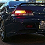 HONDA Prelude